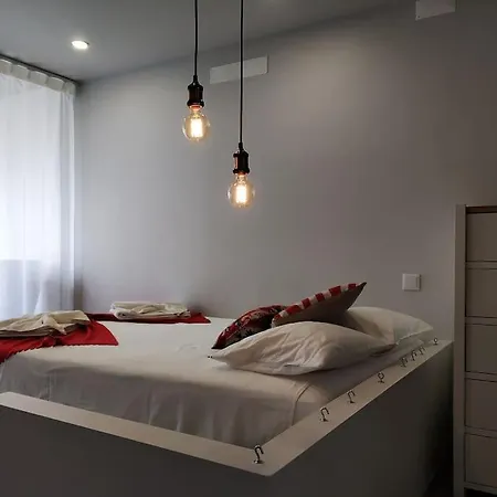 Estudio Locus Blue - Vista Mar