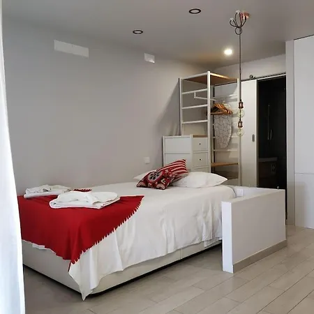 Estudio Locus Blue - Vista Mar * Portimao