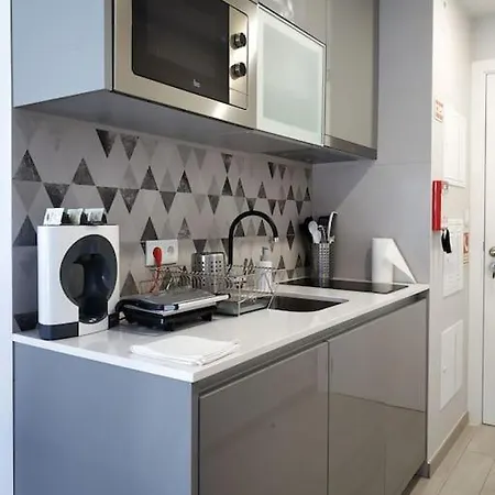 Estudio Locus Blue - Vista Mar Portimao