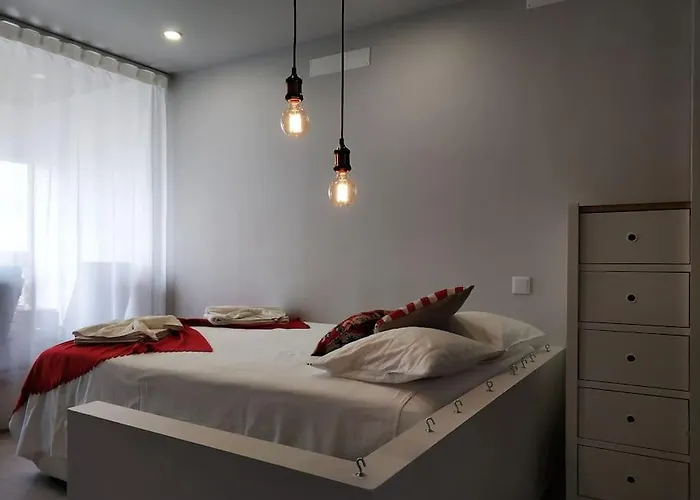 Estudio Locus Blue - Vista Mar