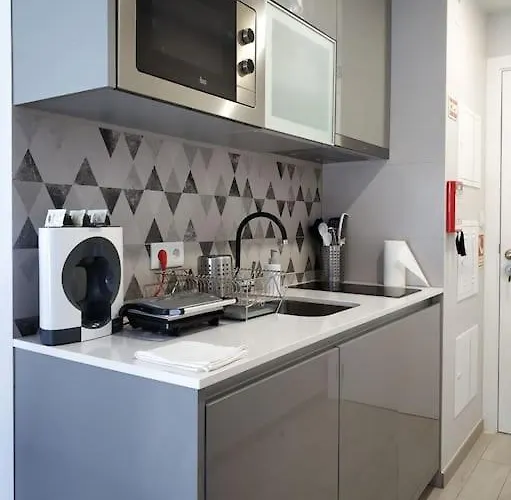 Estudio Locus Blue - Vista Mar Portimao